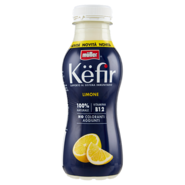 müller Këfir Limone 312 ml