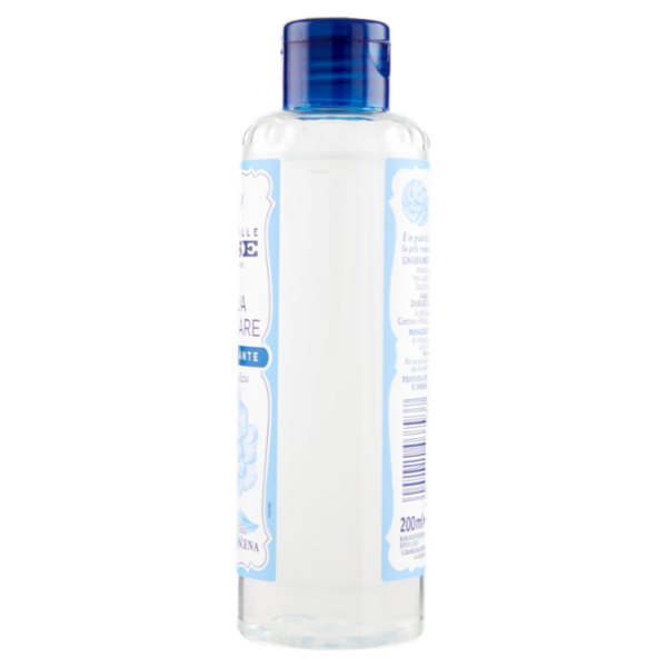 Acqua alle Rose Acqua Micellare Rinfrescante 200 ml