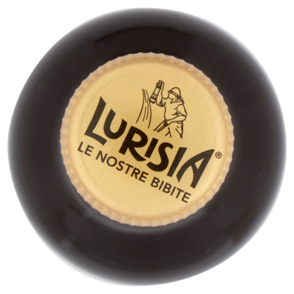 Lurisia il Nostro Chinotto bottiglia 275 ml