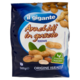 IL GIGANTE Arachidi in guscio Tostate 500 g