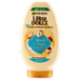 Garnier Ultra Dolce Balsamo capelli crema di Mandorla e Olio d'argan per capelli molto secchi, 200ml
