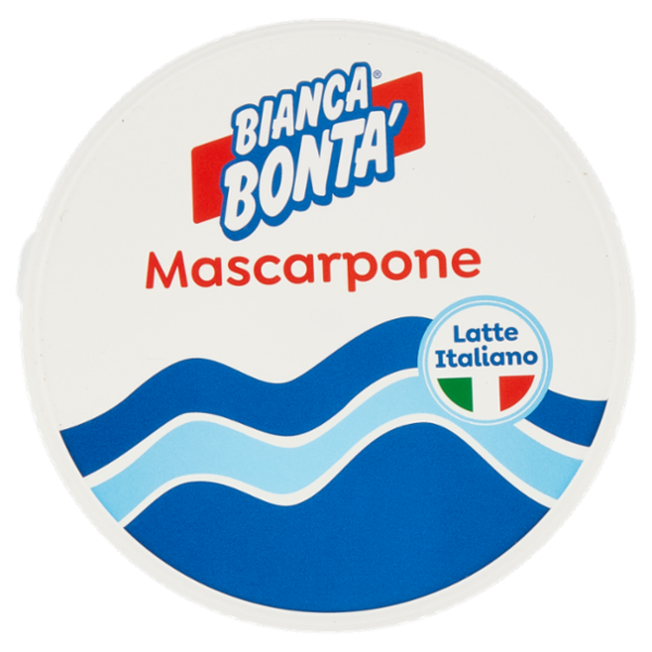 Bianca Bontà Mascarpone 250 g