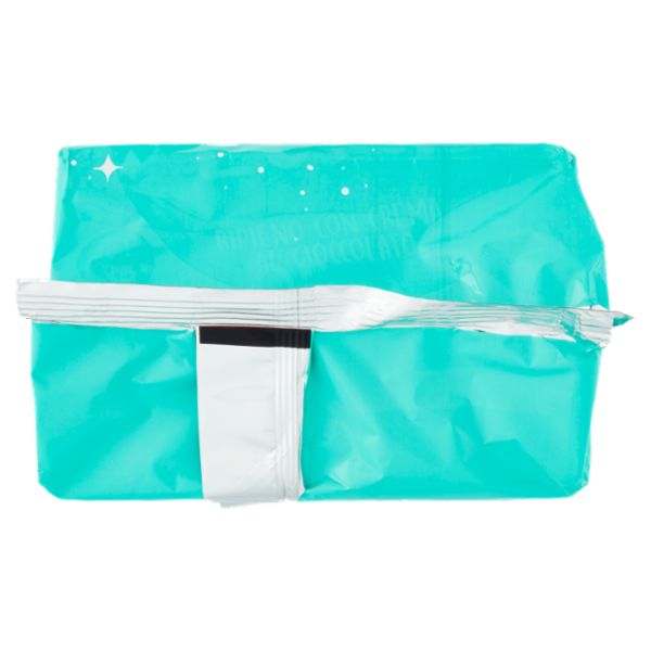 Dal Colle Cuor di Luna Ripieno con Crema al Cioccolato 5 x 50 g