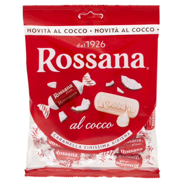 Rossana al cocco 150 g