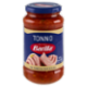 Barilla Sugo Tonno 100% Pomodoro Italiano Condimento per Pasta 400g