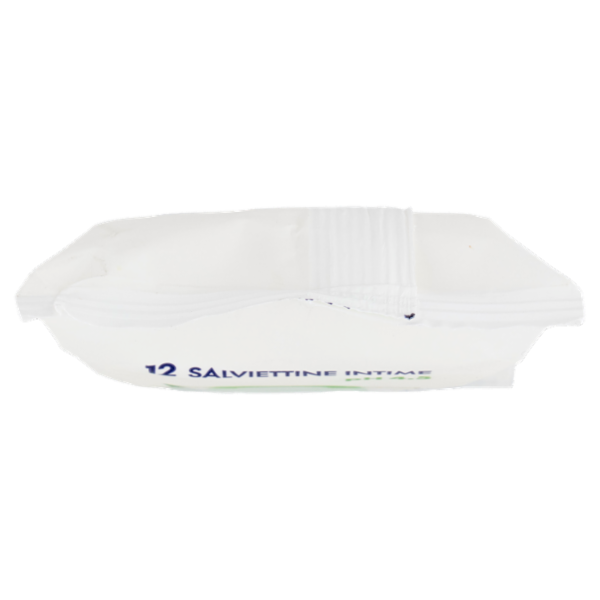Venus Intimo Fresco Salviettine Intime 12 pz