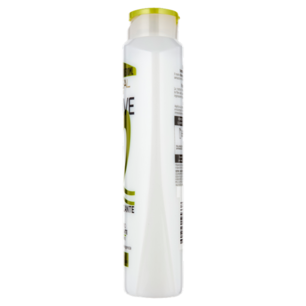 Elvive Energizzante Shampoo Purificante, per Capelli Normali, Tendenti ad Ingrassarsi, 300 ml