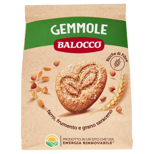 Balocco Gemmole 700 g