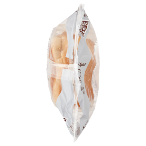 DailyBread Pane per Burger Lievito Madre Panini 4 x 90 g