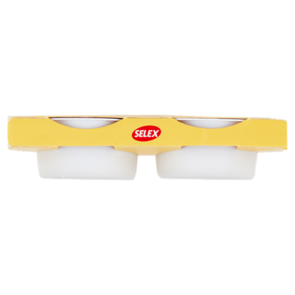 Selex Miele di Fiori 4x20 g