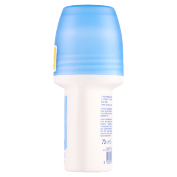 Sauber DeoCare pelli sensibili Roll on 70 ml