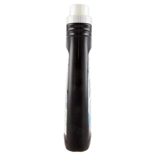 Deox, Detersivo Liquido, Bucato a Mano e Lavatrice, Capi Neri e Scuri, 24 Lavaggi, 1000 ml