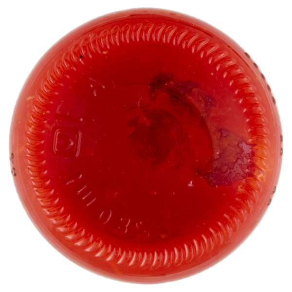 Mutti Polpa Rustica di pomodoro 560 g