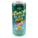 Lemonsoda Twist Gusto Gazzosa 33 cl