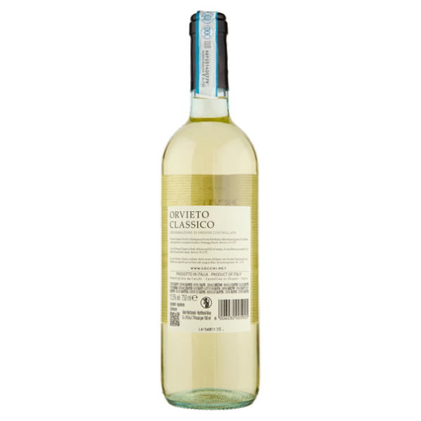 Cecchi Orvieto Classico DOC 750 ml