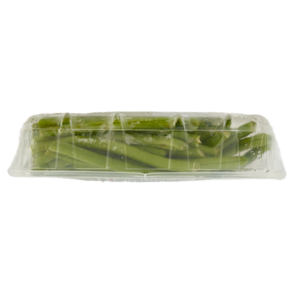 Riverfrut Fagiolini Spuntati 250 g