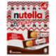nutella B-ready 6 x 22 g