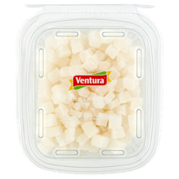 Ventura Cocco Disidratato Zuccherato a Cubetti 180 g