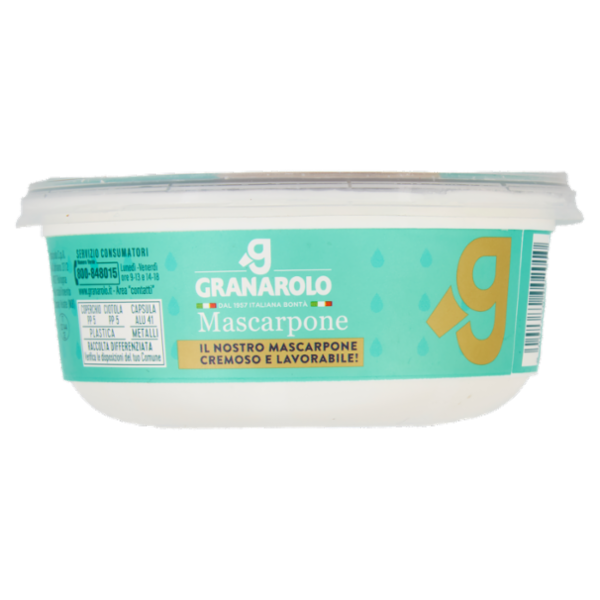 Granarolo Mascarpone 250 g