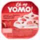 Oh my Yomo! Yogurt alla Fragola Più Mandorle Caramellate 140 g