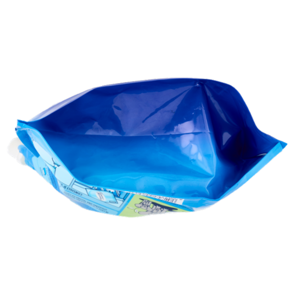 Spuma di Sciampagna Ammorbidente Concentrato Fresca Rugiada Ecoricarica 1200 ml