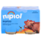 nipiol manzo omogeneizzato con carne e cereale 2 x 120 g