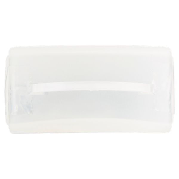 Selex Fermagli Zincati 28 mm 100 pezzi