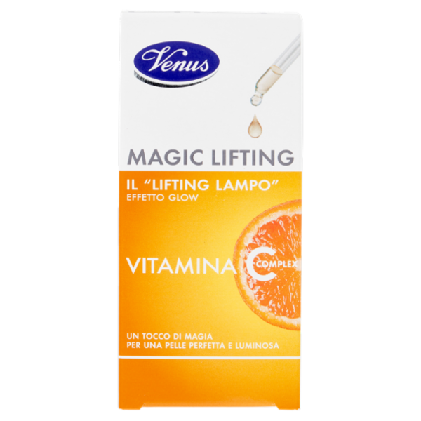 Venus Magic Lifting il 