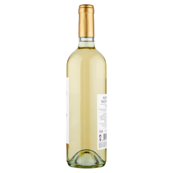 Sella & Mosca Alghero Sauvignon DOC 750 ML