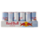 Red Bull Energy Drink, Zero Calorie, 250 ml (24 Lattine)