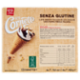 Cornetto Senza Glutine 6 x 75 g