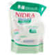 Nidra Intimolatte Rinfrescante con Antibatterico Detergente Intimo pH 3.5 Ecoricarica 1 L