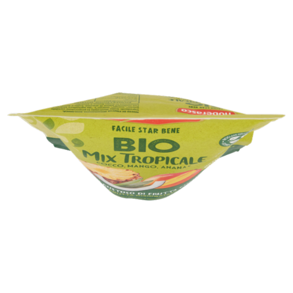 noberasco Bio Mix Tropicale 80 g