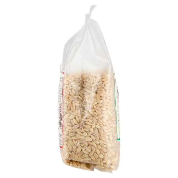 Dalla Buona Terra pedon Orzo italiano 350g