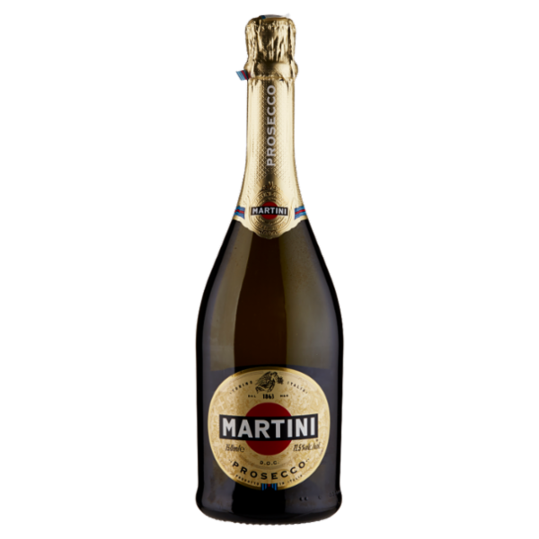 Martini Prosecco D.O.C. 750 ml