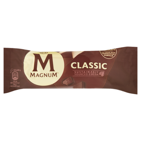 Magnum Classic 86 g