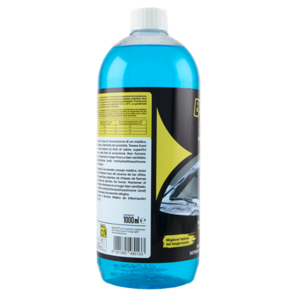 Bullock 4 Seasons Lavavetro 1000 ml