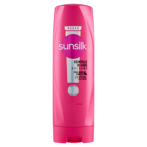 sunsilk Scintille di Luce Balsamo 200 mL