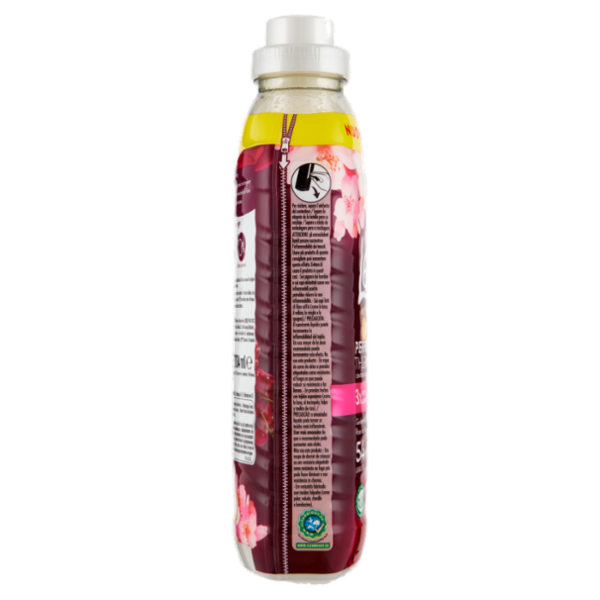 Lenor Ammorbidente Lavatrice Concentrato, Gelsomino Scarlatto e Rose de Mai 1134 ml