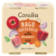 Consilia Ragù Gusto Ricco alla Bolognese 2x180 g