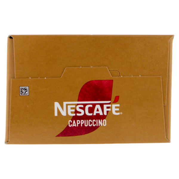 NESCAFÉ Cappuccino Solubile 10 Bustine 140g
