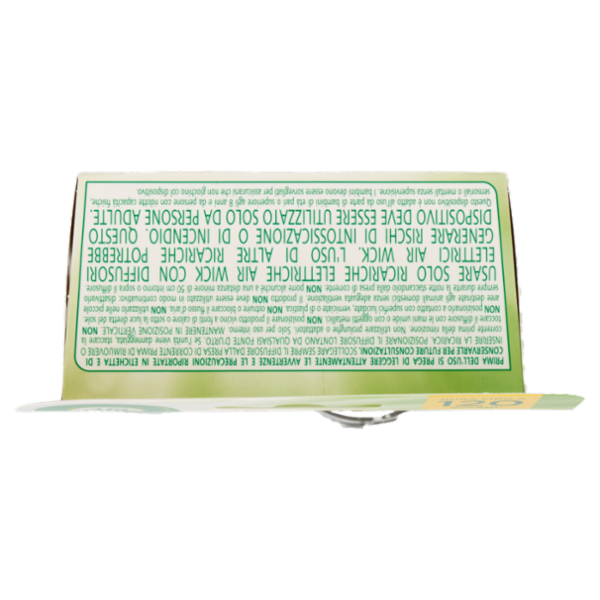 Air Wick Diffusore Elettrico Fresia e Gelsomino Profumatore per Ambienti 19 ml