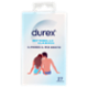 Durex Settebello Preservativi Forma Classica, 27 Profilattici