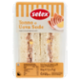 Selex Tramezzini Farciti Uova Sode, Maionese e Tonno 2x75 g