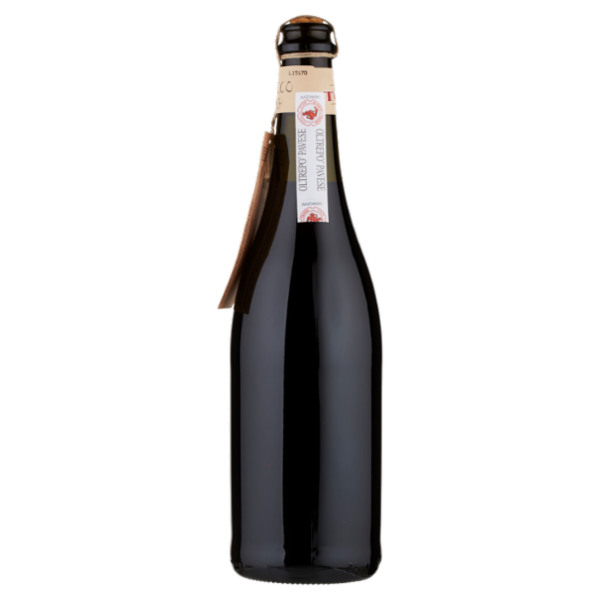 Bonarda dell'Oltrepo' Pavese DOC - Fiocco di Vite - 75 cl