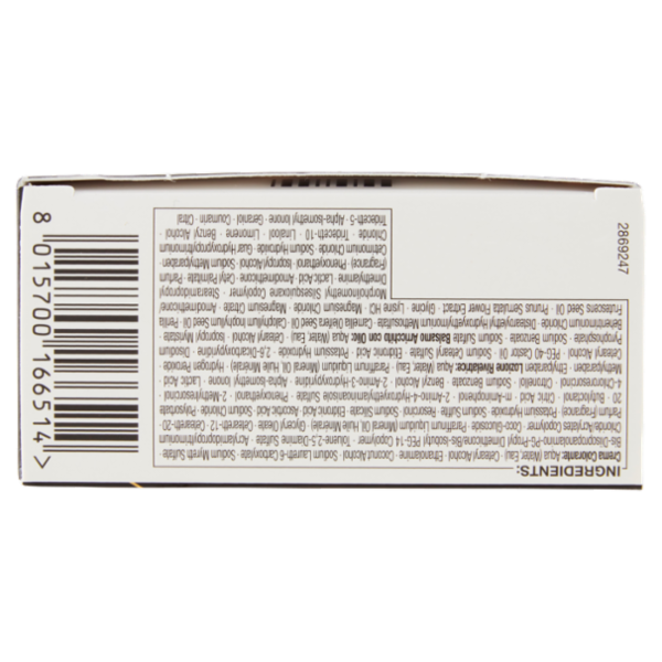 Palette oleo intense Castano Cenere 5-54