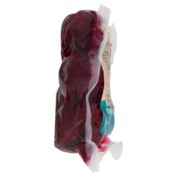 Selex Barbabietole Rosse Pulite, Cotte e Pronte da Consumare 500 g