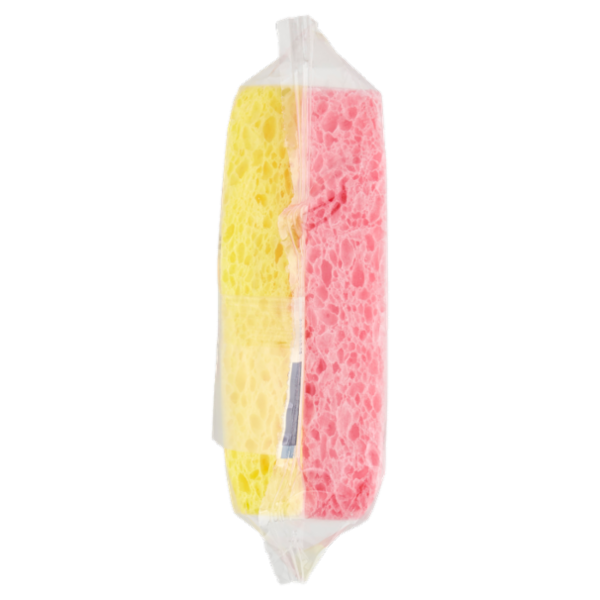 arix Splendelli Spugna delicata in Cellulosa 4 pz