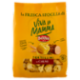 Viva la Mamma la Fresca Sfoglia di Tortellini con Carne 250 g