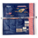 Morato American Texas Wrap 4 x 60 g